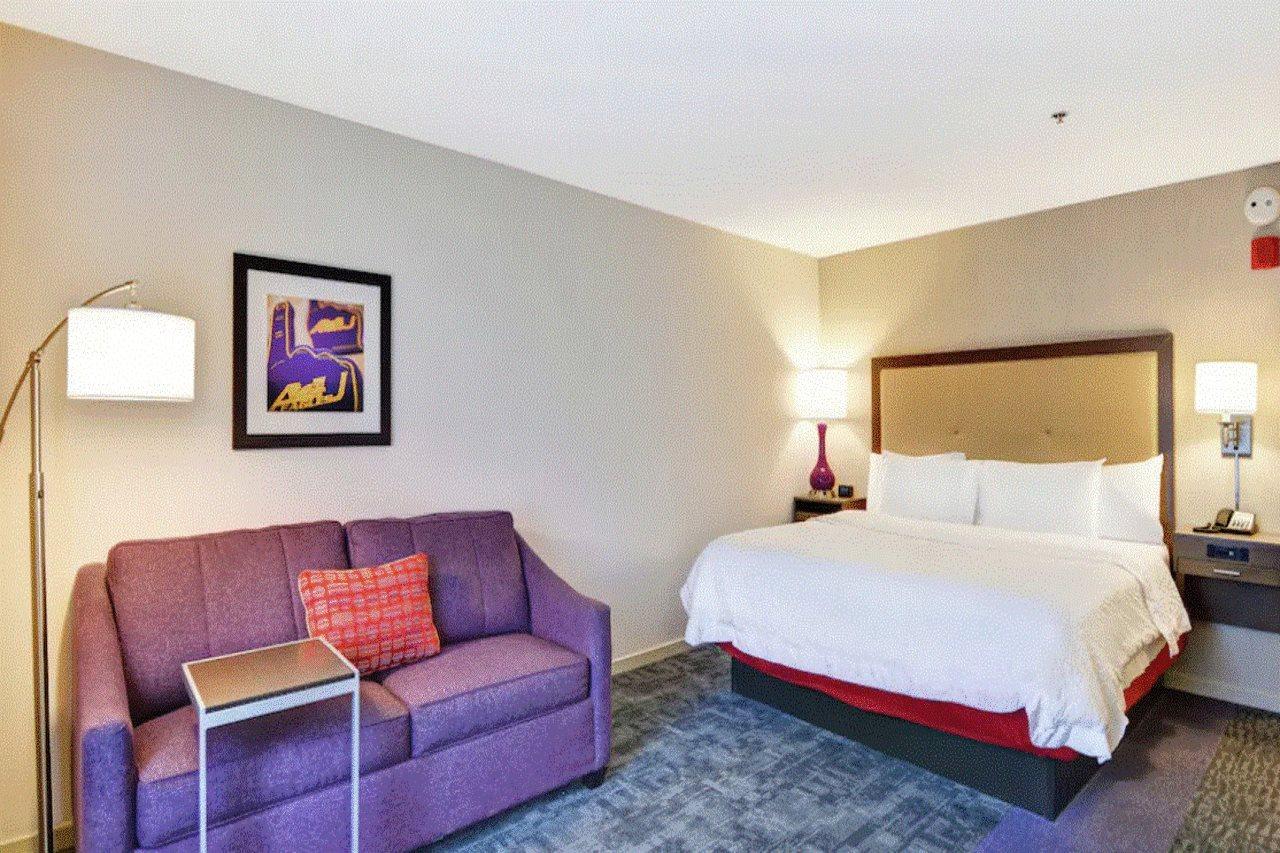Hampton Inn Suites Ashland, Ohio Exterior foto